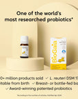 BioGaia Protectis Baby Drops