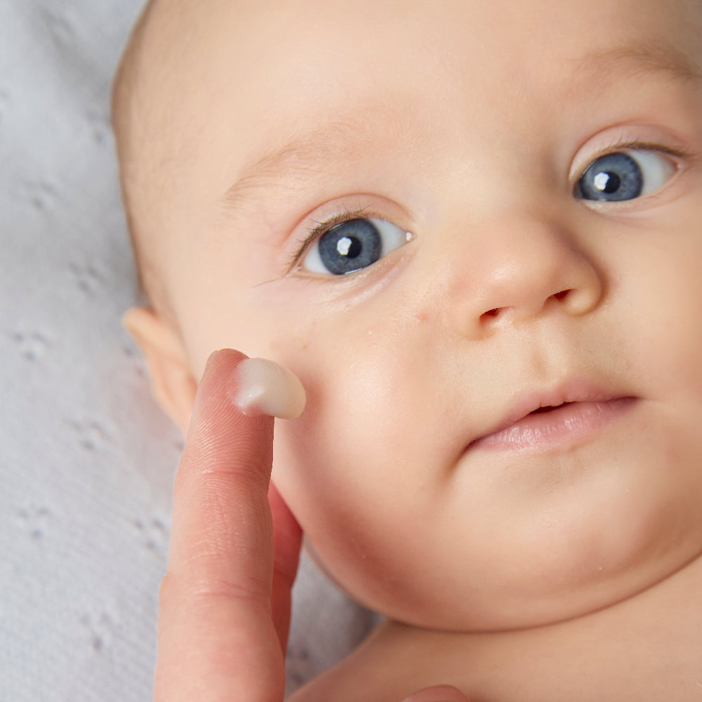 Baby Skin Protection