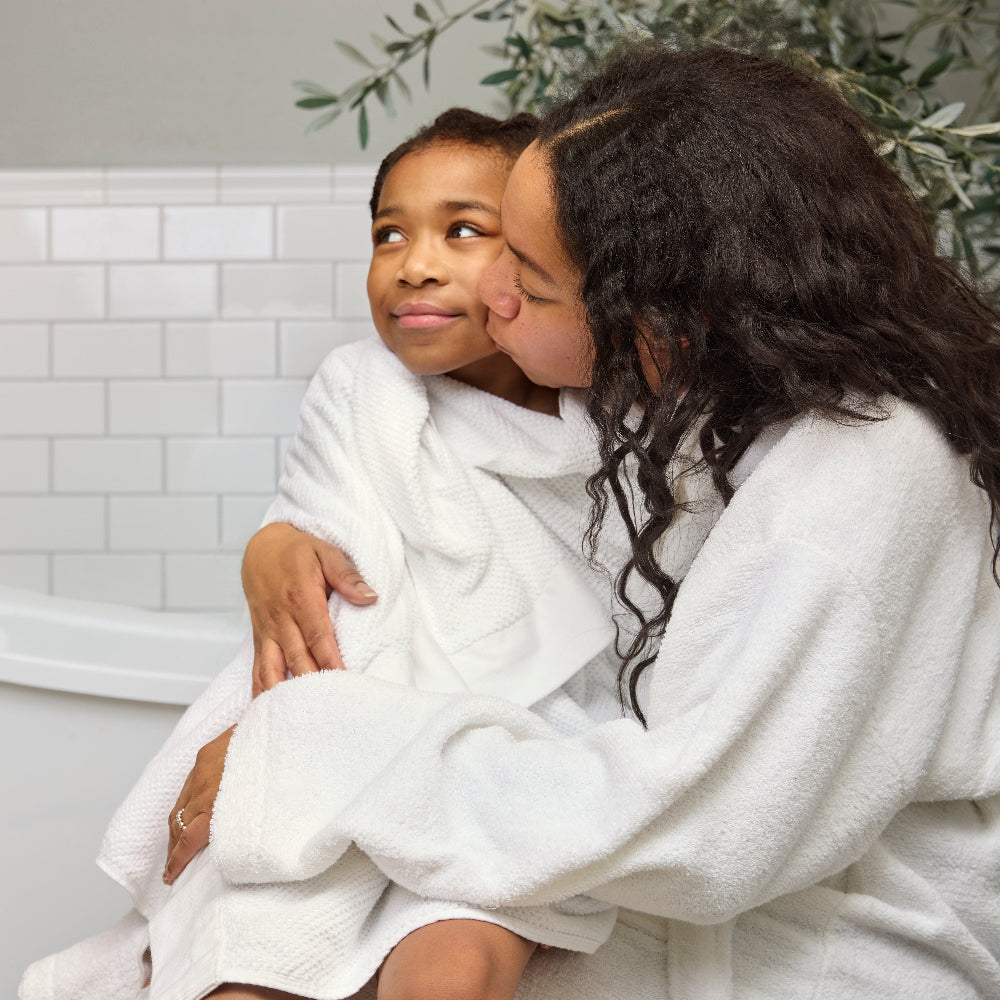 Mother and child lotion