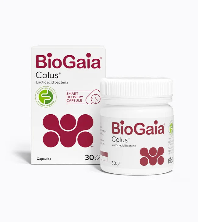 BioGaia® Colus®