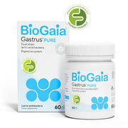 BioGaia® Gastrus® PURE