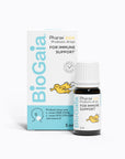 BioGaia Pharax Kids with Vitamin D