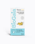 BioGaia Pharax Kids with Vitamin D