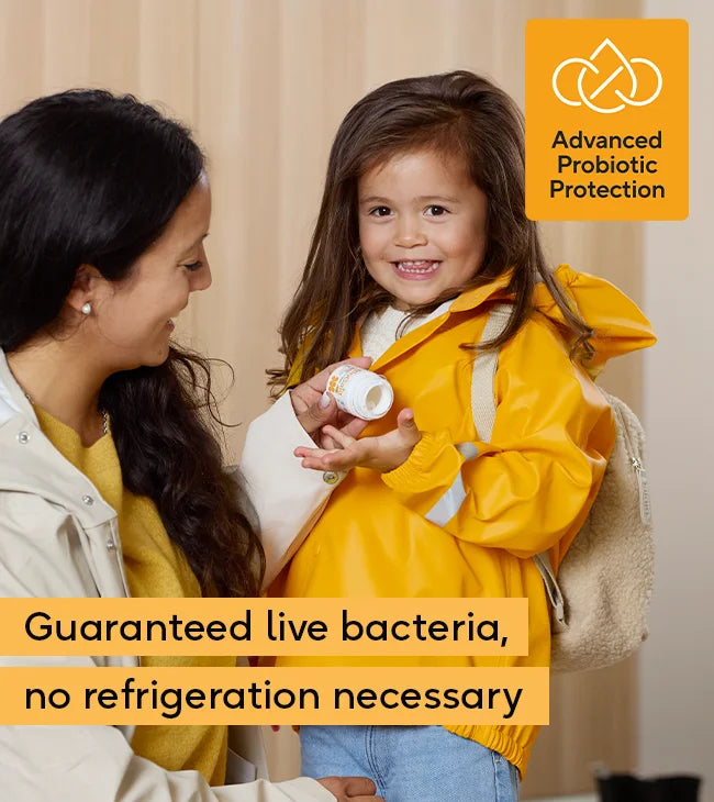 BioGaia® Protectis® KIDS + Vitamin D