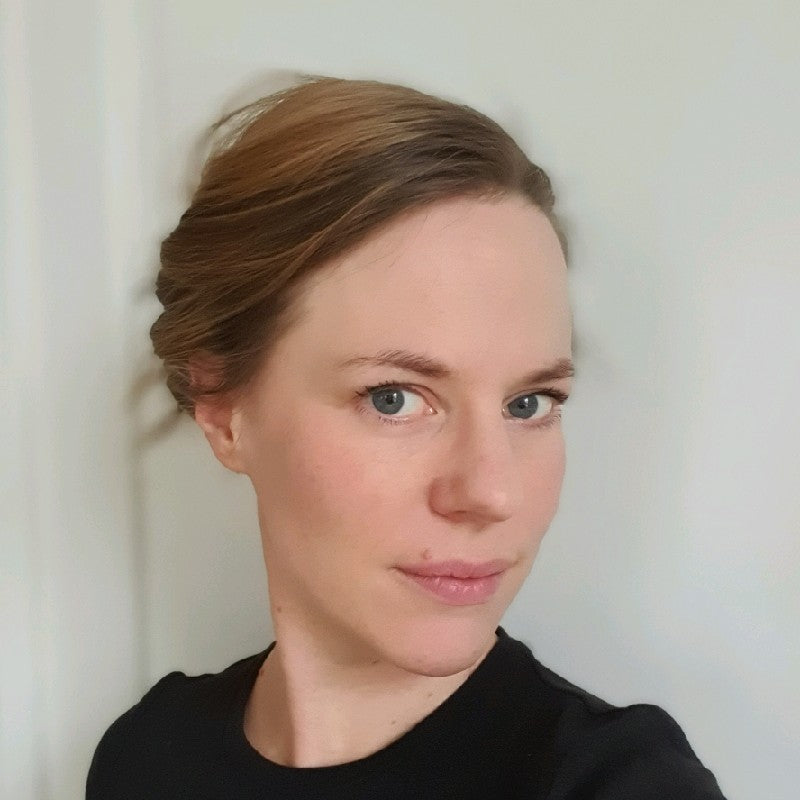 Sofia Nordh BioGaia New Sciences Clinical Trial Manager