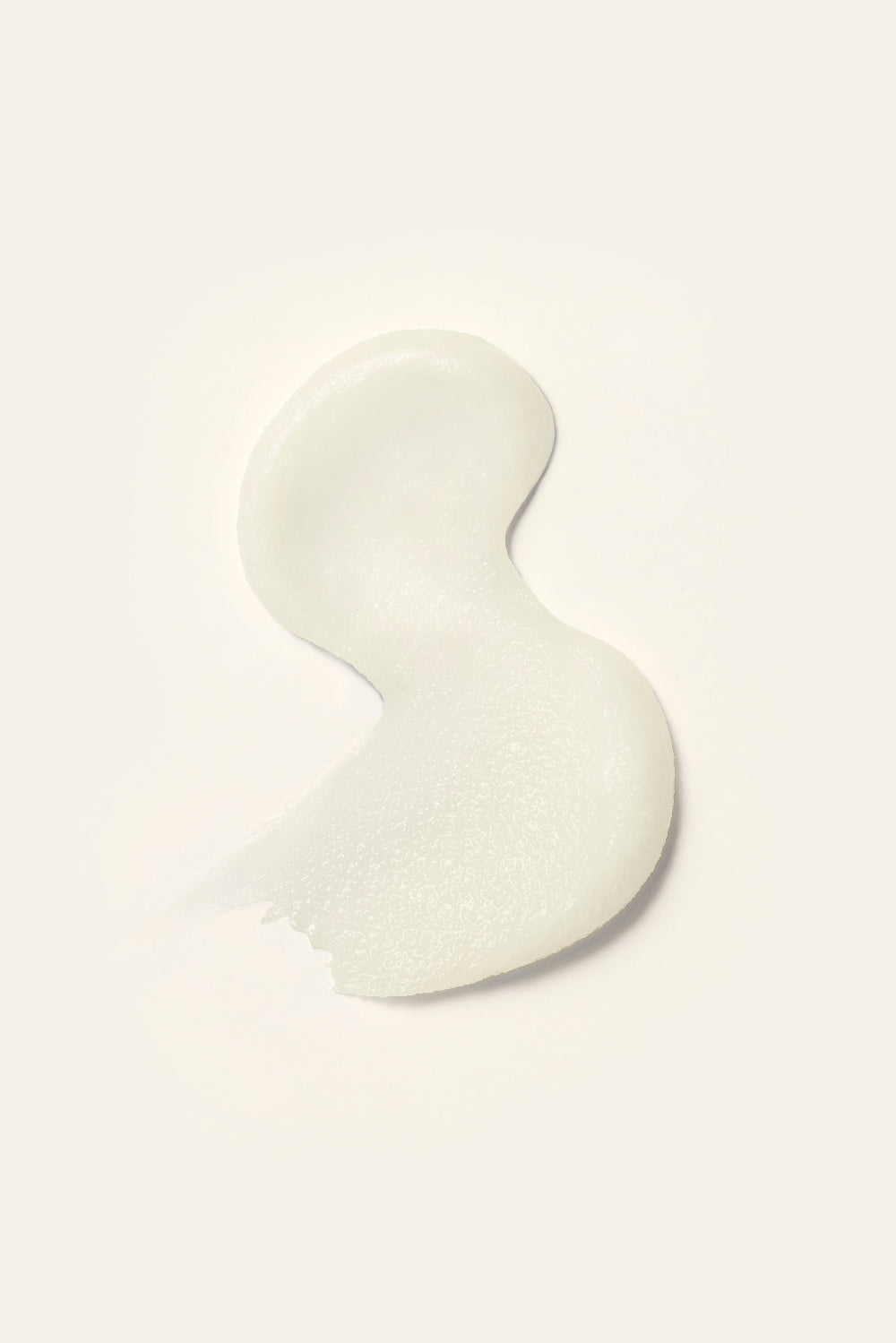 BioGaia Skincare Aldermis rich probiotic ointment texture for dry, irritated and eczema-prone skin.